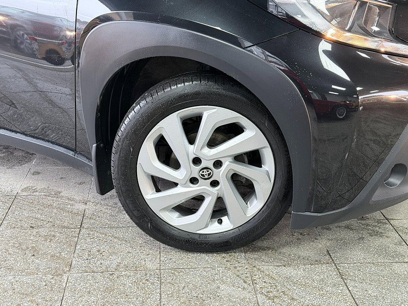 Toyota Aygo x 1.0 VVT-i Pure Euro 6 (s/s) 5dr 5dr Manual 2026