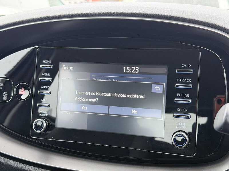 Toyota Aygo x 1.0 VVT-i Pure Euro 6 (s/s) 5dr 5dr Manual 2026