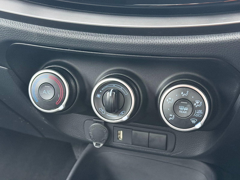 Toyota Aygo x 1.0 VVT-i Pure Euro 6 (s/s) 5dr 5dr Manual 2026