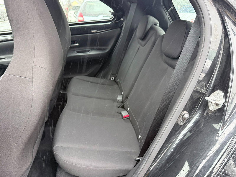 Toyota Aygo x 1.0 VVT-i Pure Euro 6 (s/s) 5dr 5dr Manual 2026