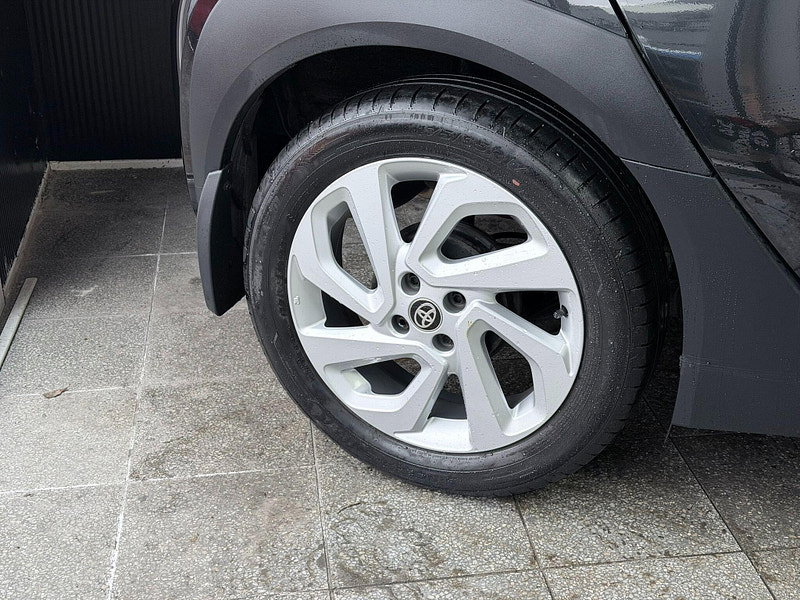 Toyota Aygo x 1.0 VVT-i Pure Euro 6 (s/s) 5dr 5dr Manual 2026