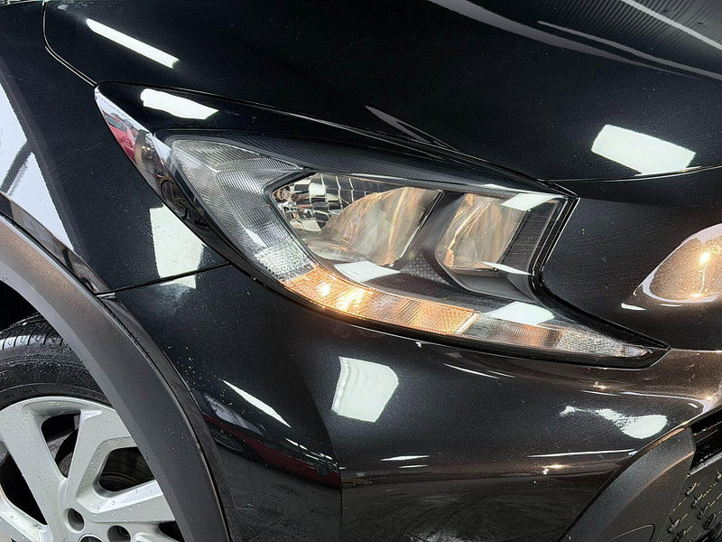 Toyota Aygo x 1.0 VVT-i Pure Euro 6 (s/s) 5dr 5dr Manual 2026