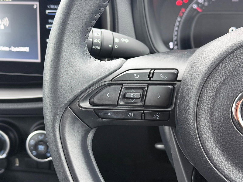 Toyota Aygo x 1.0 VVT-i Pure Euro 6 (s/s) 5dr 5dr Manual 2026