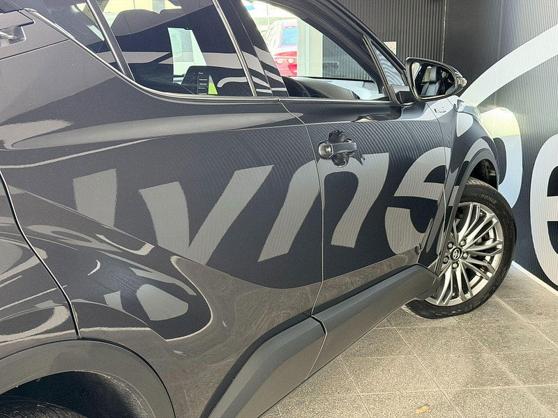 Toyota C-HR 2.0 VVT-h Excel CVT Euro 6 (s/s) 5dr 5dr Automatic 2026