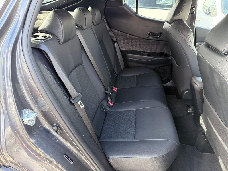 Toyota C-HR 2.0 VVT-h Excel CVT Euro 6 (s/s) 5dr 5dr Automatic 2026