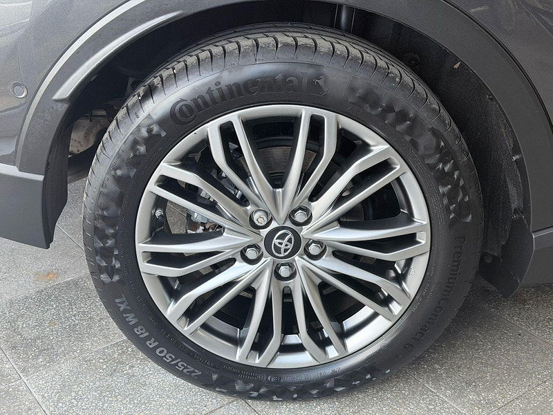 Toyota C-HR 2.0 VVT-h Excel CVT Euro 6 (s/s) 5dr 5dr Automatic 2026