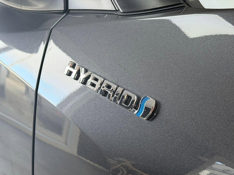 Toyota C-HR 2.0 VVT-h Excel CVT Euro 6 (s/s) 5dr 5dr Automatic 2026