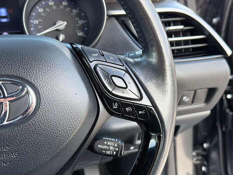 Toyota C-HR 2.0 VVT-h Excel CVT Euro 6 (s/s) 5dr 5dr Automatic 2026