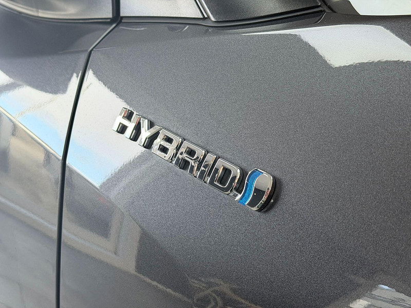 Toyota C-HR 2.0 VVT-h Excel CVT Euro 6 (s/s) 5dr 5dr Automatic 2026