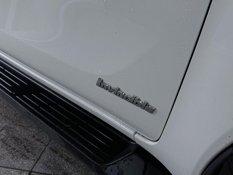 Toyota Hilux 2.8 D-4D Invincible Auto 4WD Euro 6 (s/s) 4dr 4dr Automatic 2026