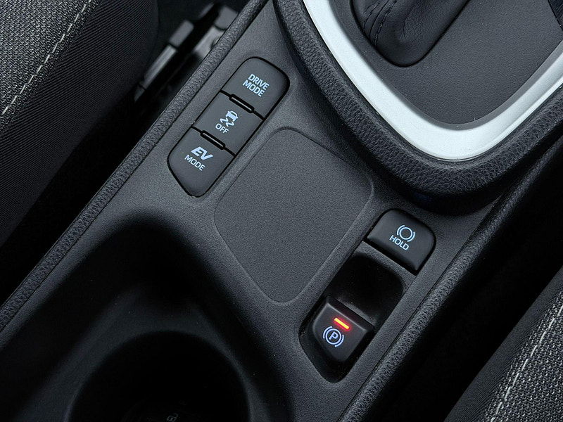 Toyota Yaris Cross 1.5 VVT-h Icon E-CVT Euro 6 (s/s) 5dr 5dr Automatic 2026