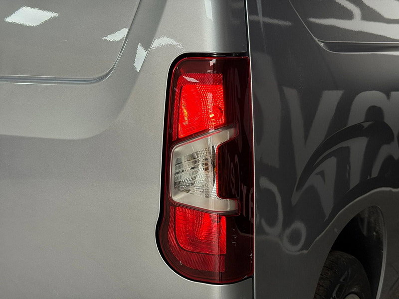 Vauxhall Combo 1.5 Turbo D 2000 Edition L1 H1 Euro 6 (s/s) 4dr 4dr Manual 2026