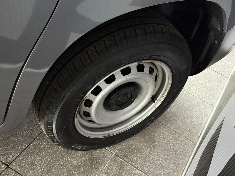 Vauxhall Combo 1.5 Turbo D 2000 Edition L1 H1 Euro 6 (s/s) 4dr 4dr Manual 2026