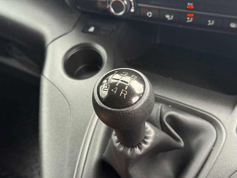 Vauxhall Combo 1.5 Turbo D 2000 Edition L1 H1 Euro 6 (s/s) 4dr 4dr Manual 2026