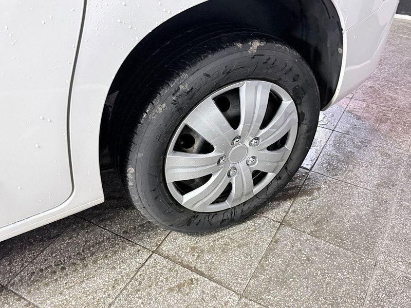 Vauxhall Combo 1.5 Turbo D 2000 Sportive L1 H1 Euro 6 (s/s) 4dr 4dr Manual 2026