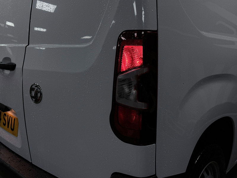 Vauxhall Combo 1.5 Turbo D 2300 Prime L1 H1 Euro 6 (s/s) 5dr 5dr Manual 2026