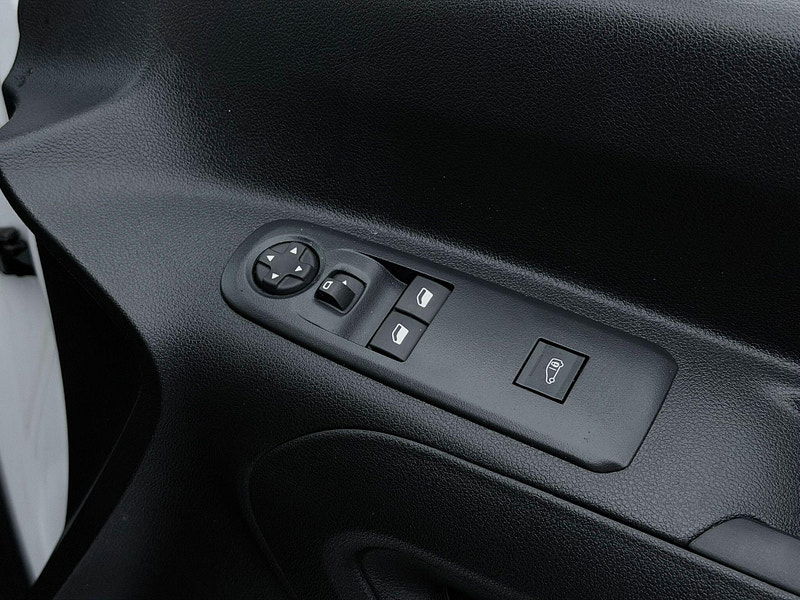 Vauxhall Combo 1.5 Turbo D 2300 Prime L1 H1 Euro 6 (s/s) 5dr 5dr Manual 2026