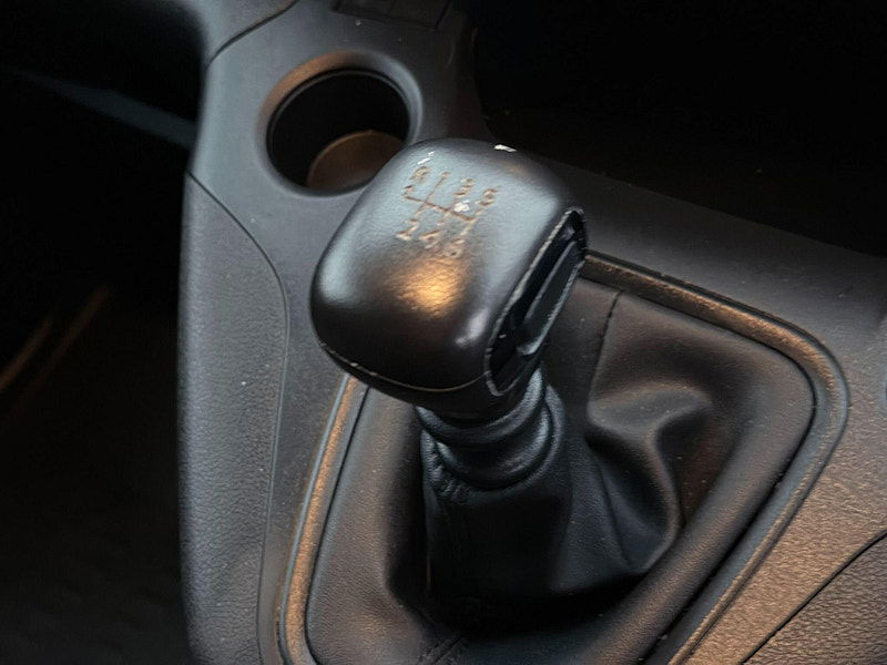 Vauxhall Combo 1.5 Turbo D 2300 Prime L1 H1 Euro 6 (s/s) 5dr 5dr Manual 2026