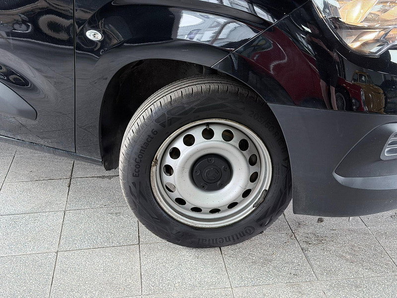 Vauxhall Combo 1.5 Turbo D 2300 Prime L2 H1 Euro 6 (s/s) 6dr 6dr Manual 2026