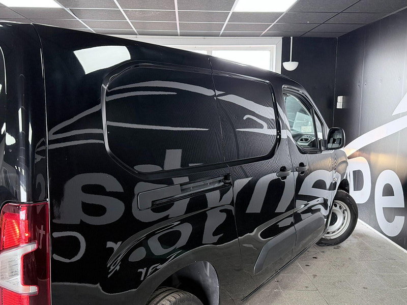 Vauxhall Combo 1.5 Turbo D 2300 Prime L2 H1 Euro 6 (s/s) 6dr 6dr Manual 2026
