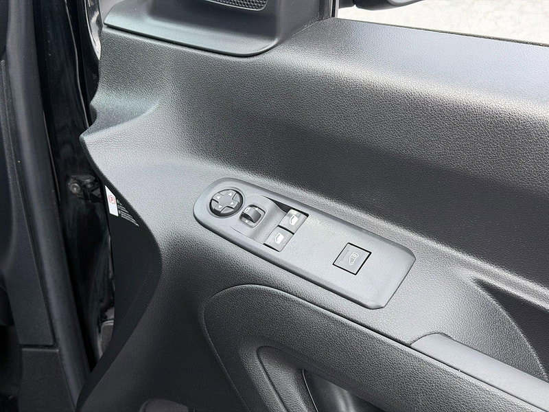 Vauxhall Combo 1.5 Turbo D 2300 Prime L2 H1 Euro 6 (s/s) 6dr 6dr Manual 2026