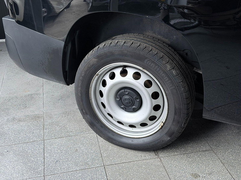 Vauxhall Combo 1.5 Turbo D 2300 Prime L2 H1 Euro 6 (s/s) 6dr 6dr Manual 2026
