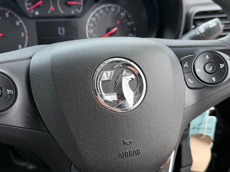 Vauxhall Combo 1.5 Turbo D 2300 Prime L2 H1 Euro 6 (s/s) 6dr 6dr Manual 2026