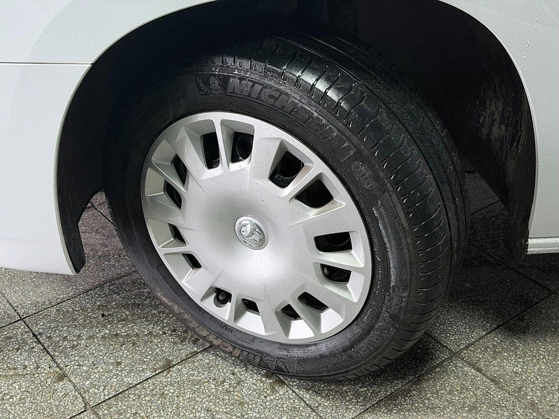 Vauxhall Combo 1.5 Turbo D 2300 Pro L1 H1 Euro 6 (s/s) 5dr 5dr Manual 2026