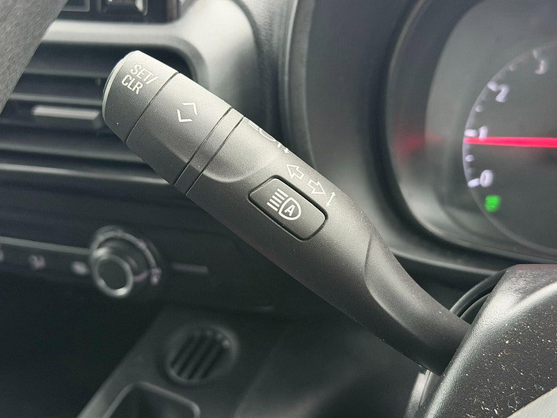 Vauxhall Combo 1.5 Turbo D 2300 Pro L1 H1 Euro 6 (s/s) 5dr 5dr Manual 2026