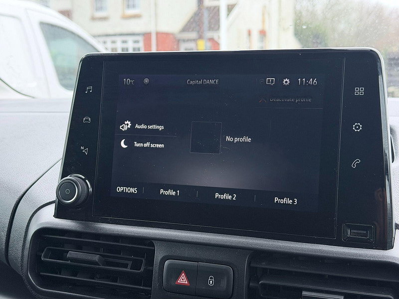 Vauxhall Combo 1.5 Turbo D 2300 Pro L1 H1 Euro 6 (s/s) 5dr 5dr Manual 2026