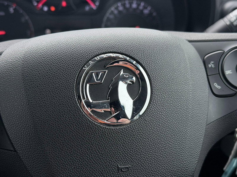 Vauxhall Combo 1.5 Turbo D 2300 Pro L1 H1 Euro 6 (s/s) 5dr 5dr Manual 2026
