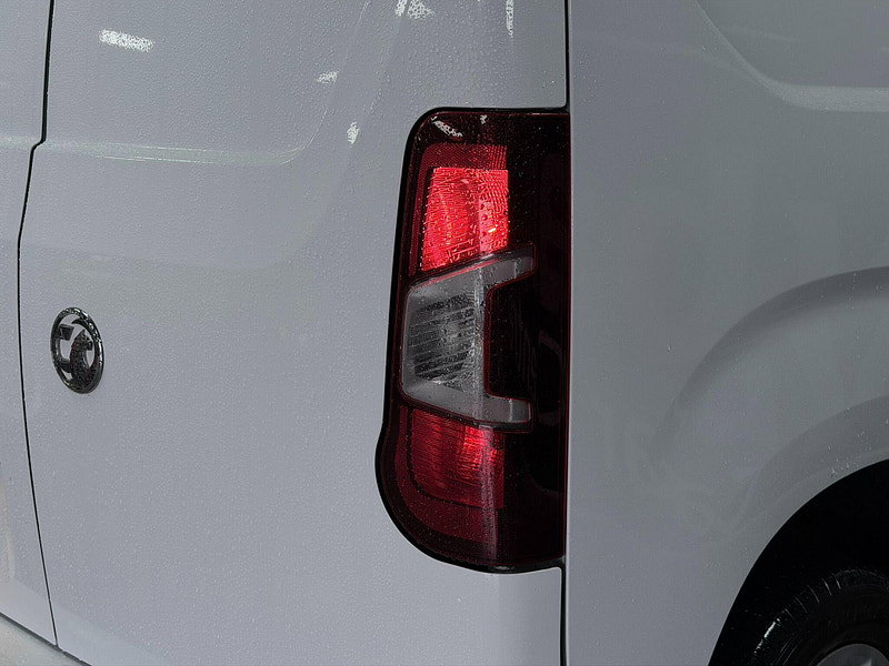 Vauxhall Combo 1.5 Turbo D 2300 Pro L1 H1 Euro 6 (s/s) 5dr 5dr Manual 2026