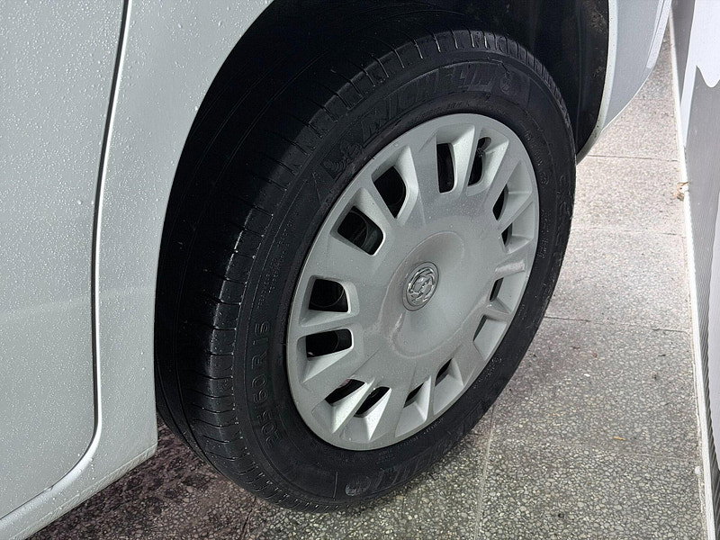 Vauxhall Combo 1.5 Turbo D 2300 Pro L1 H1 Euro 6 (s/s) 5dr 5dr Manual 2026