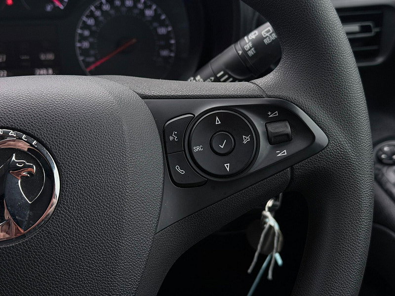 Vauxhall Combo 1.5 Turbo D 2300 Pro L1 H1 Euro 6 (s/s) 5dr 5dr Manual 2026