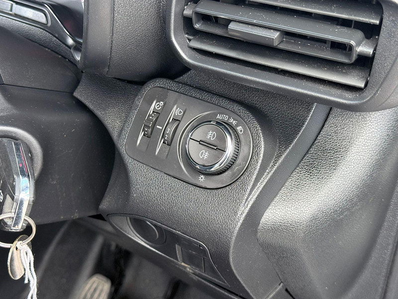 Vauxhall Combo 1.5 Turbo D 2300 Pro L1 H1 Euro 6 (s/s) 5dr 5dr Manual 2026