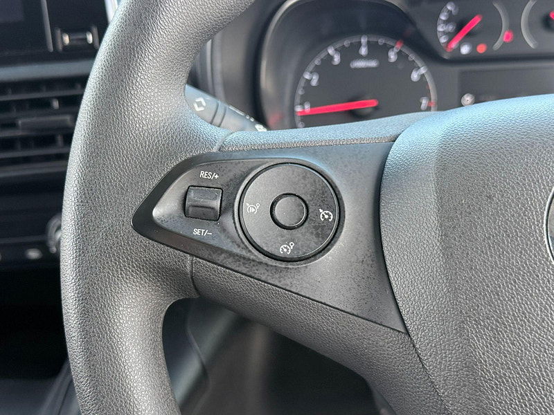 Vauxhall Combo 1.5 Turbo D 2300 Pro L1 H1 Euro 6 (s/s) 5dr 5dr Manual 2026