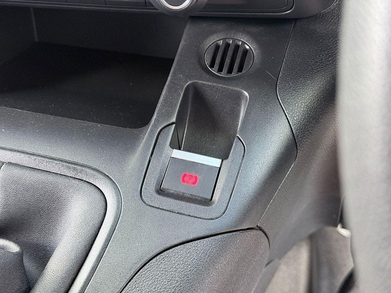 Vauxhall Combo 1.5 Turbo D 2300 Pro L1 H1 Euro 6 (s/s) 5dr 5dr Manual 2026