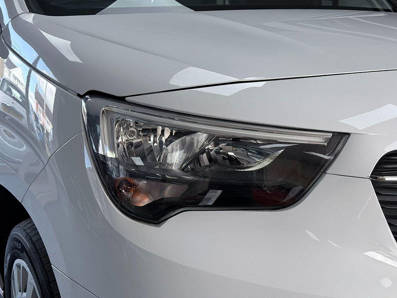 Vauxhall Combo 1.5 Turbo D 2300 Pro L1 H1 Euro 6 (s/s) 5dr 5dr Manual 2026