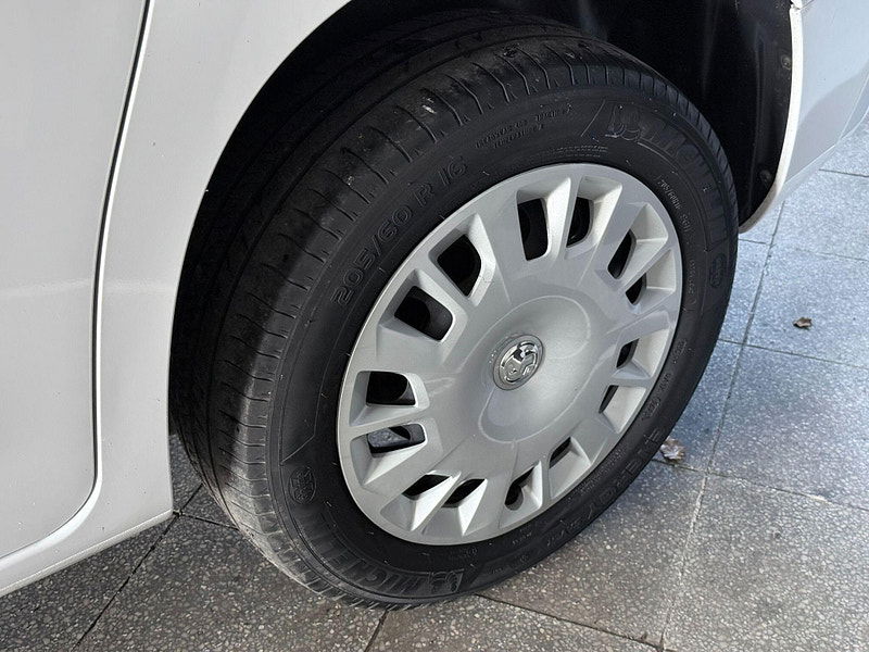 Vauxhall Combo 1.5 Turbo D 2300 Pro L1 H1 Euro 6 (s/s) 5dr 5dr Manual 2026