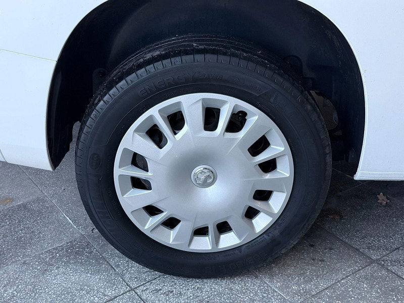 Vauxhall Combo 1.5 Turbo D 2300 Pro L1 H1 Euro 6 (s/s) 5dr 5dr Manual 2026