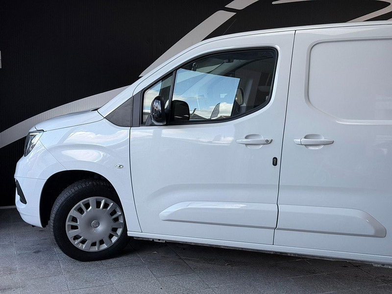 Vauxhall Combo 1.5 Turbo D 2300 Pro L1 H1 Euro 6 (s/s) 5dr 5dr Manual 2026