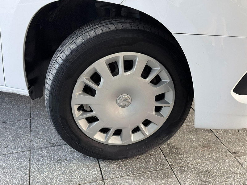 Vauxhall Combo 1.5 Turbo D 2300 Pro L1 H1 Euro 6 (s/s) 5dr 5dr Manual 2026