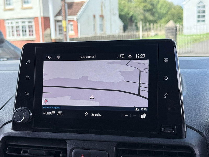 Vauxhall Combo 1.5 Turbo D 2300 Pro L1 H1 Euro 6 (s/s) 5dr 5dr Manual 2026