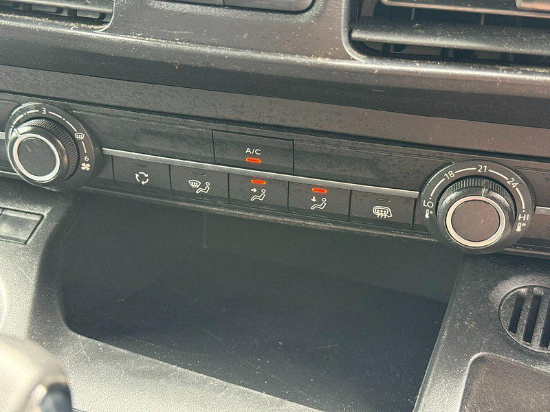 Vauxhall Combo 1.5 Turbo D 2300 Sportive L1 H1 Euro 6 4dr 4dr Manual 2026