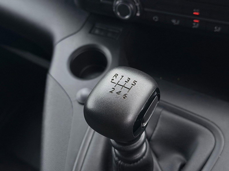 Vauxhall Combo 1.5 Turbo D 2300 Sportive L1 H1 Euro 6 5dr 5dr Manual 2026