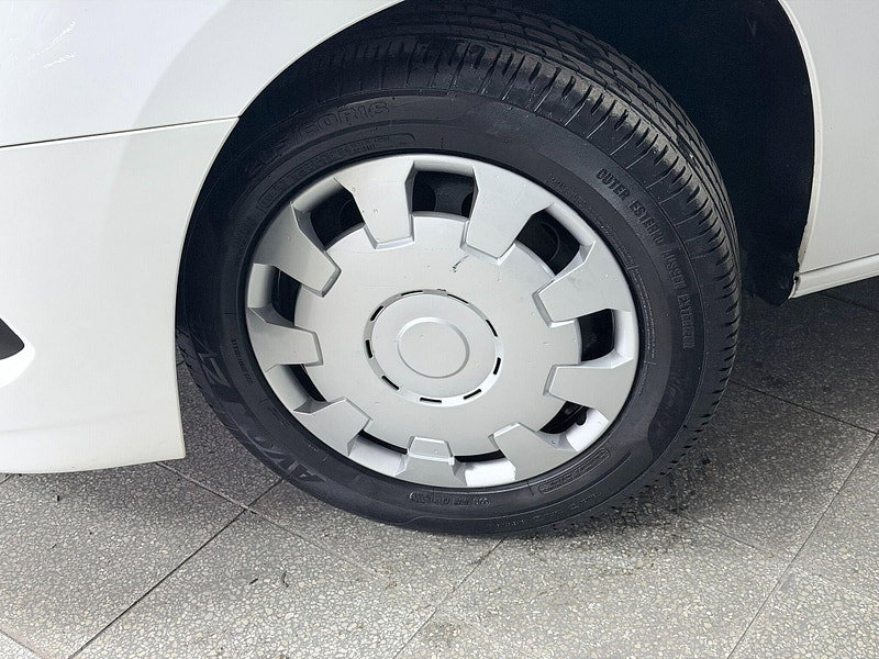 Vauxhall Combo 1.5 Turbo D 2300 Sportive L2 H1 Euro 6 (s/s) 4dr 4dr Manual 2026