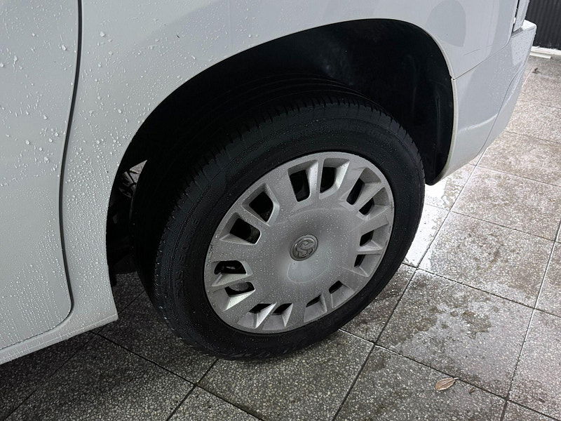 Vauxhall Combo 1.6 Turbo D 2300 Sportive L1 H1 Euro 6 (s/s) 4dr 4dr Manual 2026