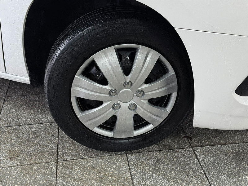 Vauxhall Combo 1.6 Turbo D 2300 Sportive L1 H1 Euro 6 (s/s) 4dr 4dr Manual 2026