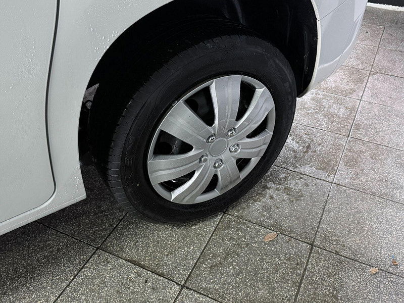 Vauxhall Combo 1.6 Turbo D 2300 Sportive L1 H1 Euro 6 (s/s) 4dr 4dr Manual 2026