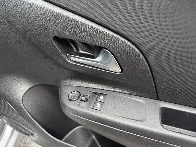 Vauxhall Corsa 1.2 SE Premium Euro 6 5dr 5dr Manual 2026